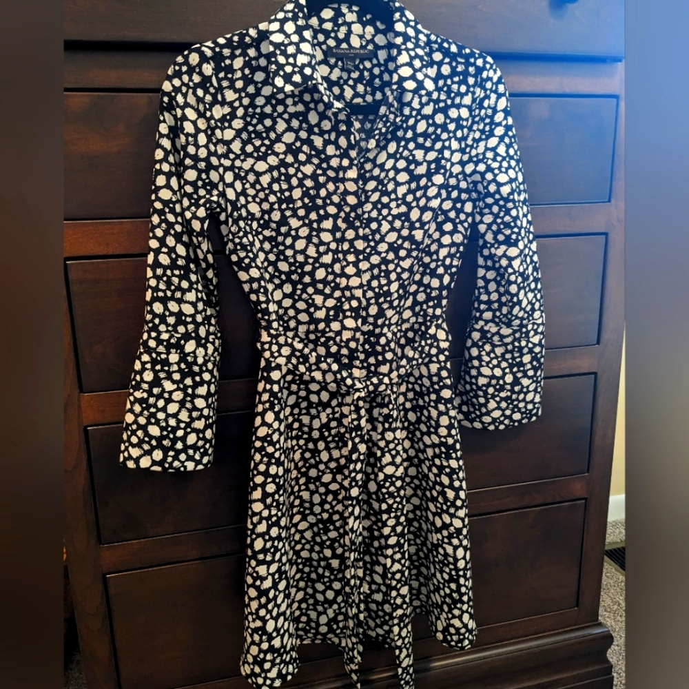Banana Republic Dress
